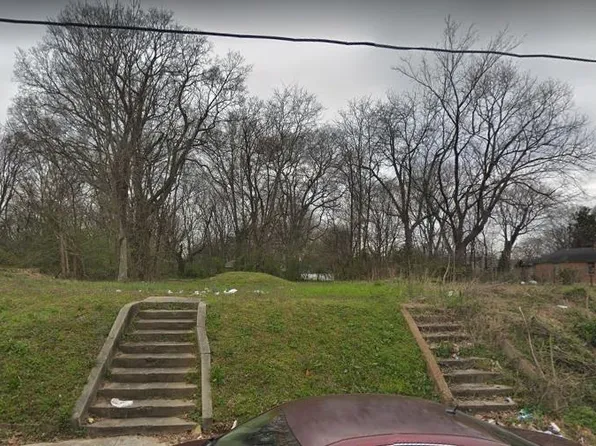 1077 S Orleans St, Memphis, TN 38126