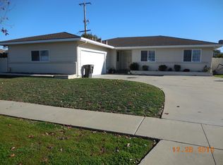 1582 Cupertino Way, Salinas, CA 93906