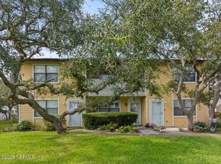 105 Rio Del Mar St #A, Saint Augustine, FL 32080