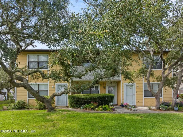 105 Rio Del Mar St #A, Saint Augustine, FL 32080