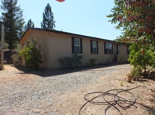 1048 Donkey Ln, Rescue, CA 95672