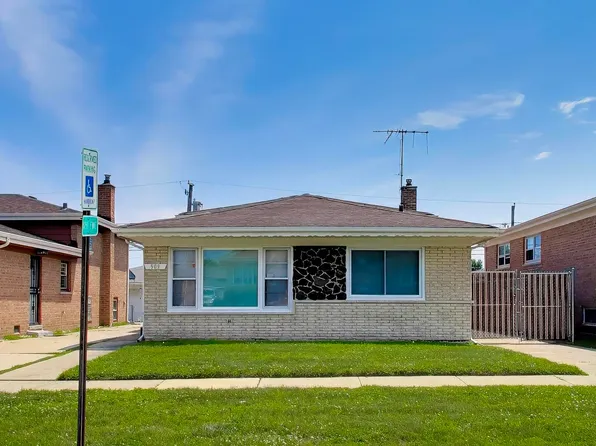 509 Paxton Ave, Calumet City, IL 60409