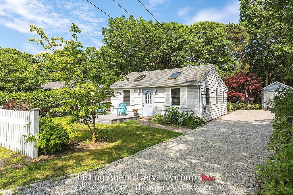 200 Shorewood Dr, East Falmouth, MA 02536 Zillow