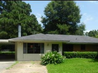 7021 Winburn Dr, Greenwood, LA 71033