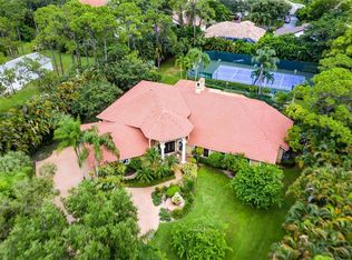 5130 Godfrey Rd, Parkland, FL 33067