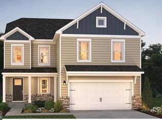 325 Grantway Dr, York, PA 17404