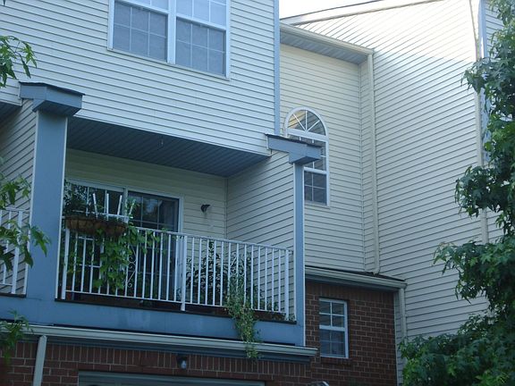 front patio