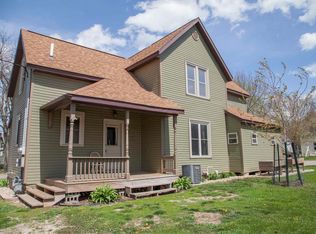 886 N Central Ave, Richland Center, WI 53581