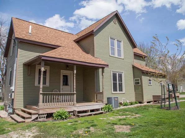 886 N Central Ave, Richland Center, WI 53581