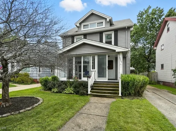 3563 W 146th St, Cleveland, OH 44111