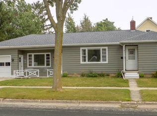 1016 Juneau St, Kewaunee, WI 54216