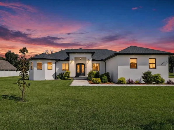 14080 SYDNEY ROAD, DOVER, FL 33527