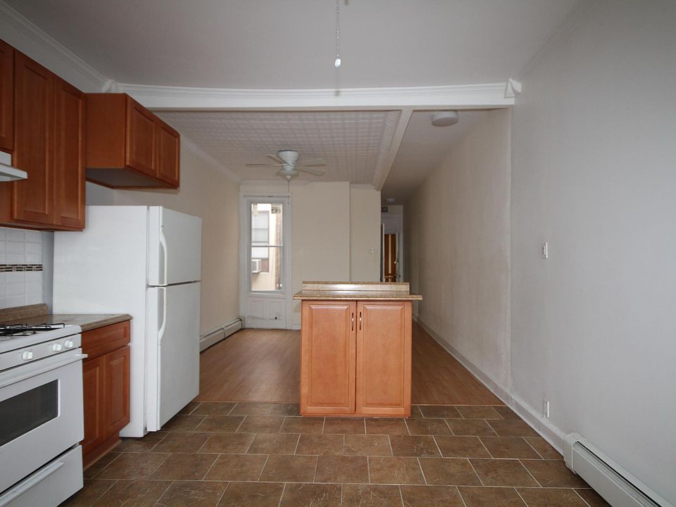 Kitchen/Living room