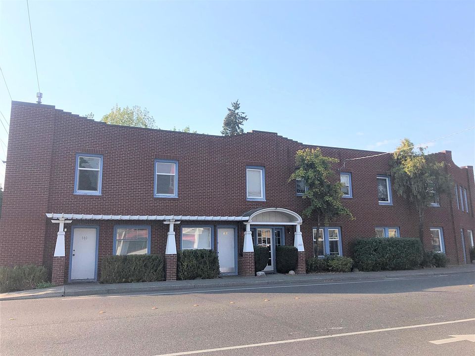 Purnell Apartments 2603 Elm St Bellingham WA Zillow