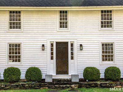 15 Honey Hill Road, Canaan, CT, 06018