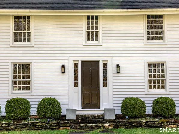 15 Honey Hill Road, North Canaan, CT 06018