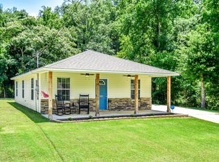 1555 Worthy Rd, Alexander City, AL 35010