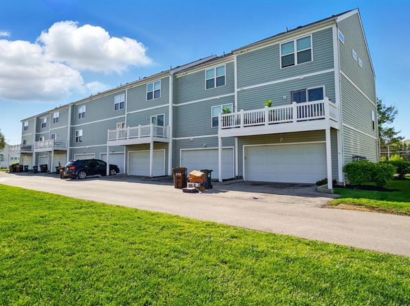 5902 Passage Creek Dr #1807, Dublin, OH 43016