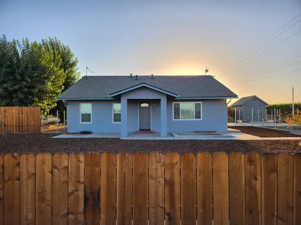 17507 S Highland Ave, Selma, CA 93662