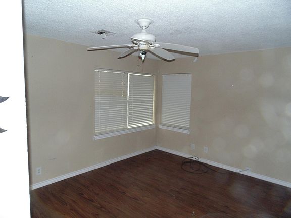 Front bedroom