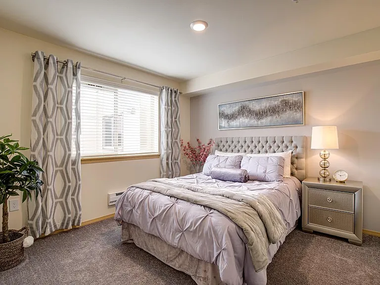 Crossroads Senior Living Apartments — Photo 6