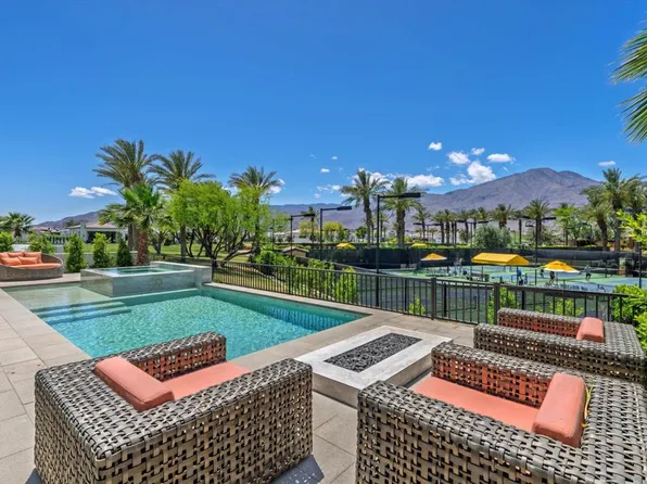 58920 Marbella, La Quinta, CA 92253