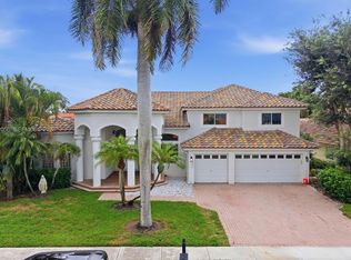 Boca Isles South Ph 5f, Boca Raton, FL 33498