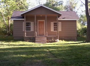 2930 W Harrison St, Springfield, MO 65802