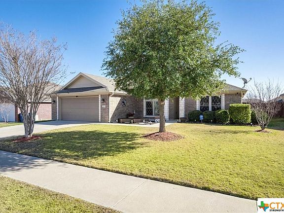 3rd image of 2502 Isabelle Dr