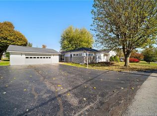 670 Hoosier Ln, Corydon, IN 47112