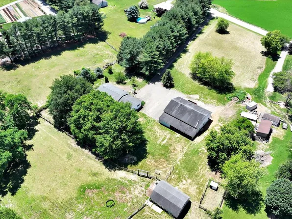 135 Grubbs Corner Rd, Peach Bottom, PA 17563