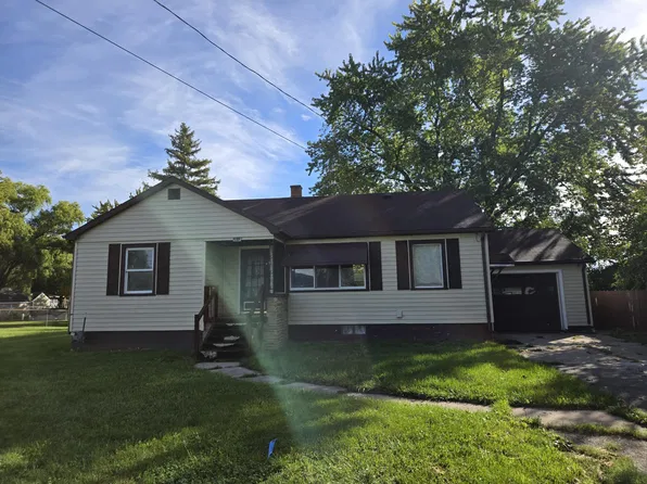 2613 S Monroe St, Bay City, MI 48708
