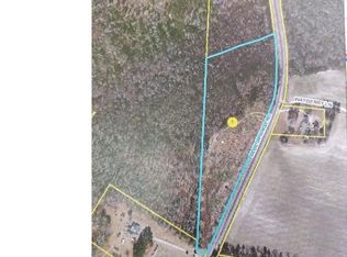 2060 Blue Springs Rd, Red Springs, NC 28377