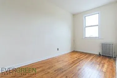 Rented by Evergreen Apartments BK