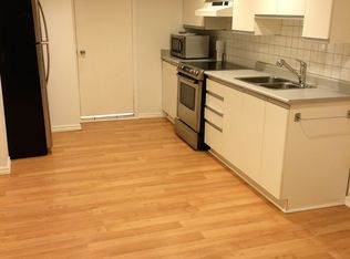 2338 Kenbarb Rd #BASEMENT, Mississauga, ON L5B 2E8