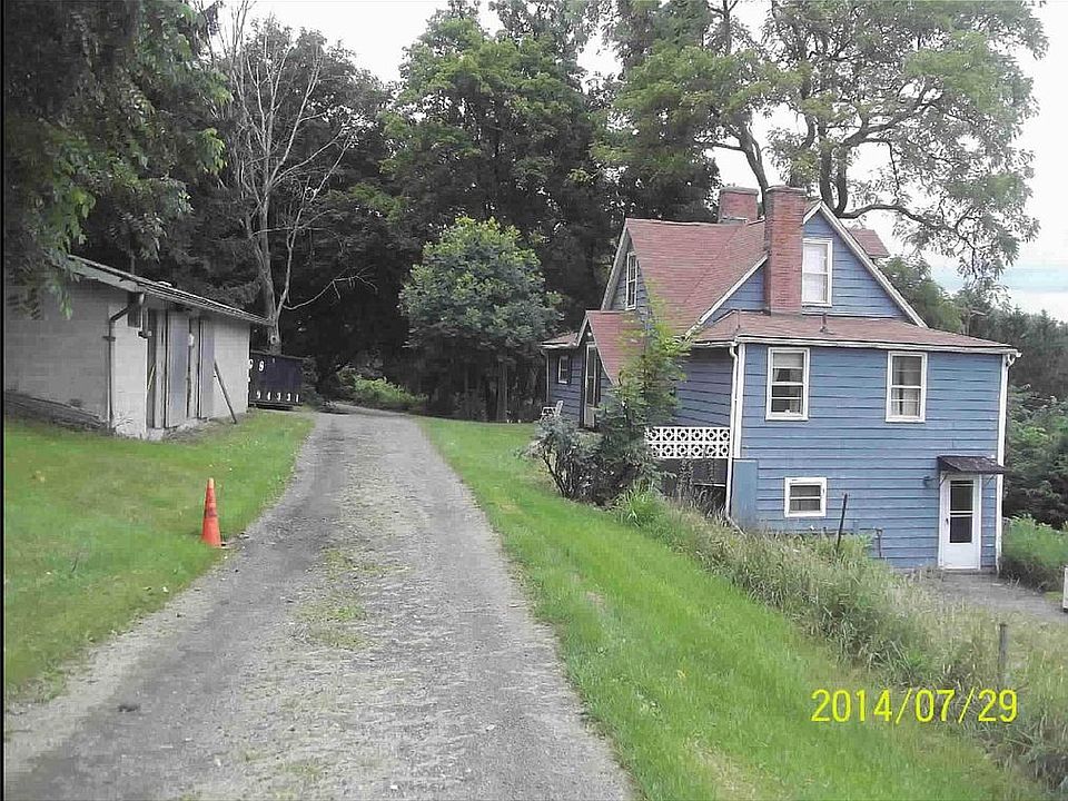 2nd image of 201 Upper Heckman Rd