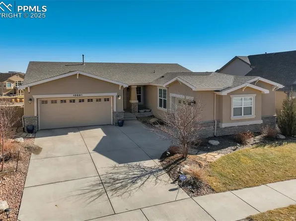 10091 Coyote Song Ter, Colorado Springs, CO 80924