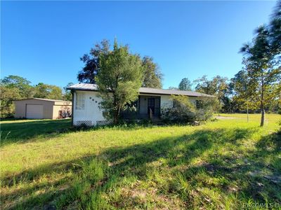 9699 N Timber Creek Ter, Dunnellon, FL, 34433