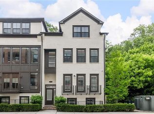 4538 Collins Ave, Sandy Springs, GA 30342