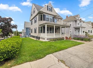 260 Bowdoin St, Winthrop, MA 02152