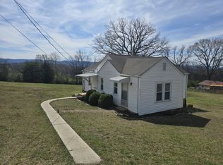 2944 Clover Hill Ridge Rd, Maryville, TN 37801