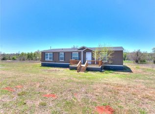 1244 County Street 2966, Blanchard, OK 73010