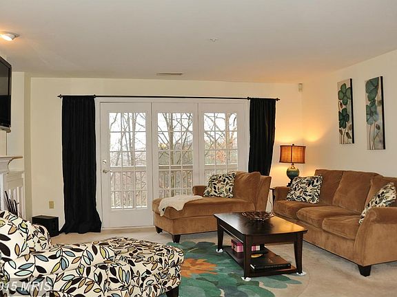 2nd image of 6111 Wigmore Ln Unit I