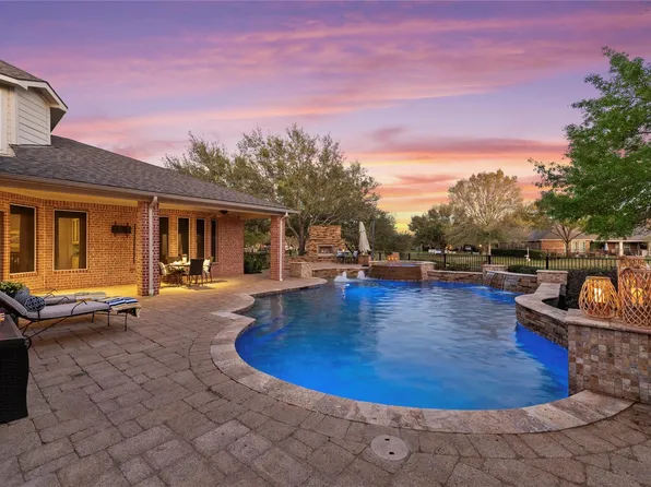 18707 S Colony Shore Dr, Cypress, TX 77433