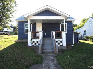 103 N B St, Bonne Terre, MO 63628