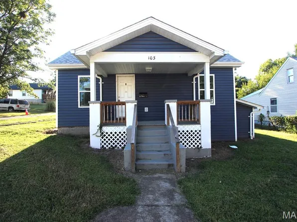 103 N B St, Bonne Terre, MO 63628