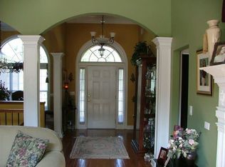 421 Quarters Rd, Fayetteville, GA 30215