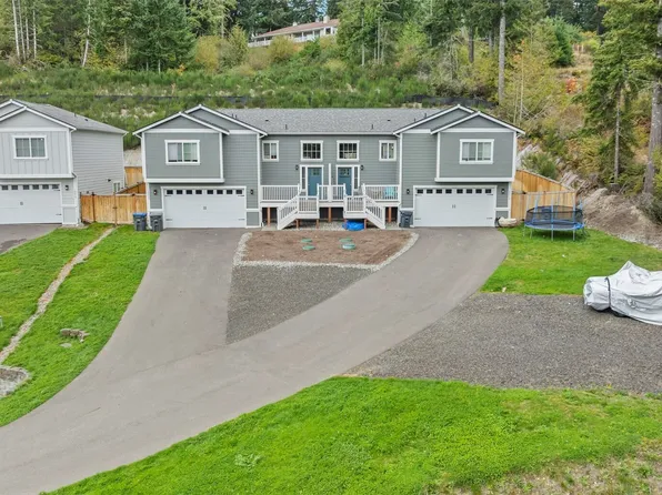 19019 E State Route 3 #B, Allyn, WA 98524