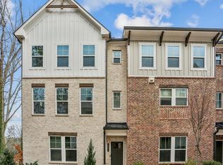 3371 Macaiva Aly, Decatur, GA 30032