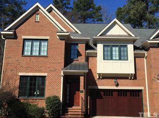 207 Old Franklin Grove Dr, Chapel Hill, NC 27514